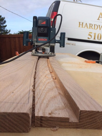 Avi 6 Piece At Left Is For Support