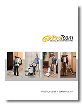 ProTeam Product Guide