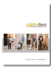 ProTeam Product Guide