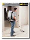 Efficient DustContainment For TheConstruction Industry