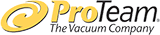 Proteam Logo