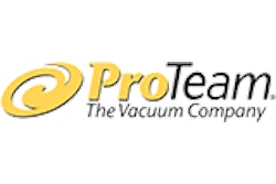 Proteam Logo