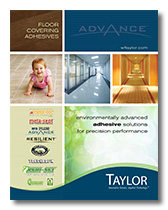 W.F. Taylor - digital catalog
