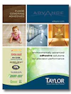 W.F. Taylor - digital catalog