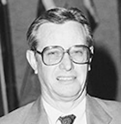 Claude Taylor
