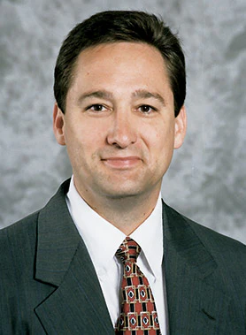 David Williams, Horizon Forest Products, becomes the ninth president.