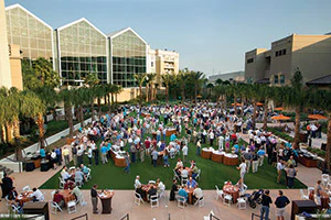 NWFA relaunches the convention as the NWFA Expo in Orlando. - Click to enlarge