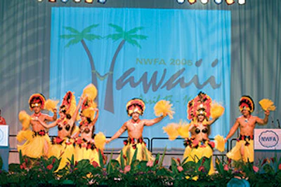 20th anniversary convention takes place in Honolulu. - Click to enlarge