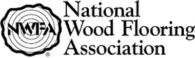 NWFA founded by 11 industry professionals. Virgil Hendricks of Lockwood Flooring and Mid-West Floor Co. named first president.
