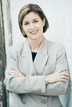 Chris Coates, Golden State Flooring, becomes president.