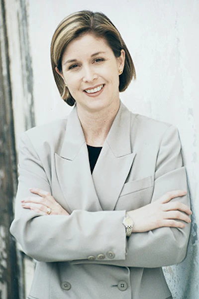 Chris Coates, Golden State Flooring, becomes president.