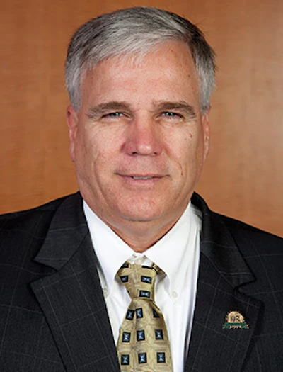 Don Finkell, Anderson Hardwood Floors, elected NWFA chairman.