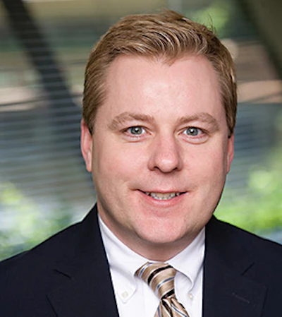 Michael Martin assumes role as NWFA president and CEO.