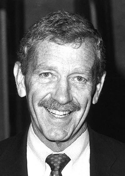 Ralph Singer, Diamond W Supply, becomes third president.