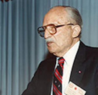 Allen Harris Jr.