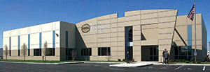 New headquarters opens in Chesterfield, Mo. - Click to enlarge