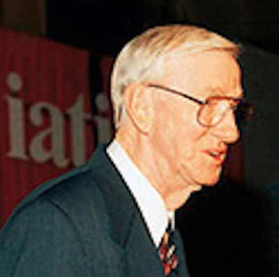 Albert Duke