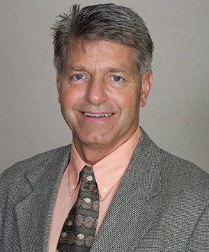 Ken Schumacher, Schumacher and Co., becomes chairman.