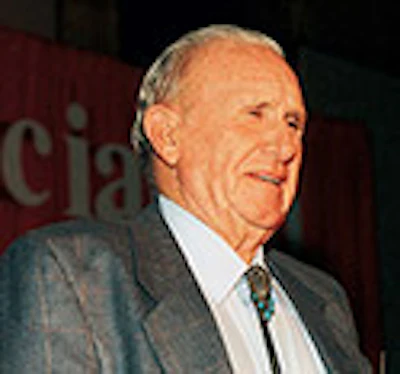 Harold Reid