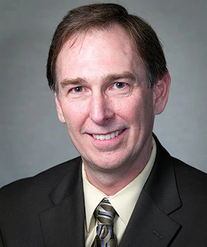 Rick Holden, Derr Flooring Co., becomes chairman.