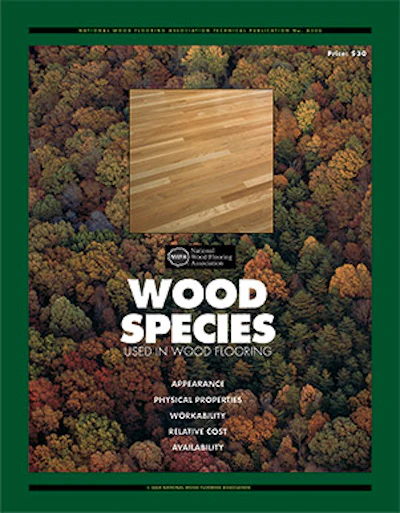 First technical manual published. - Click to enlarge