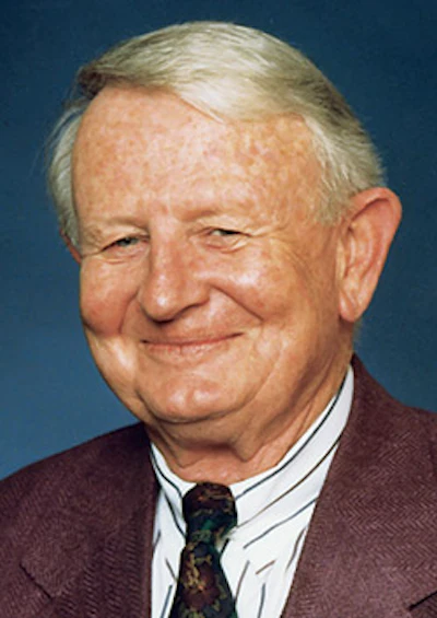 Jack Wilcox, The Roane Co., becomes president.