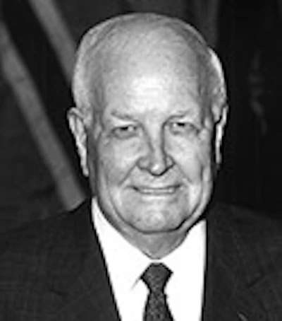 Virgil Hendricks
