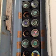 Wayne Lee Fuse Box