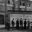 Boston Blacking 125 Years Ago
