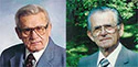 Edgar and Carl Anstett
