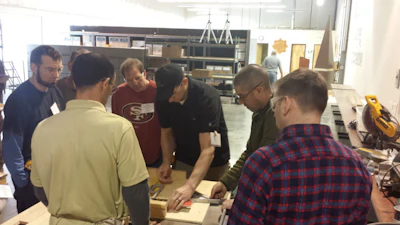 Mastercraftsmanschool 4