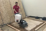 The E.J. Welch Company hosted a National Wood Flooring Association Installation and Sand & Finish Certification Training program Feb. 18–20.