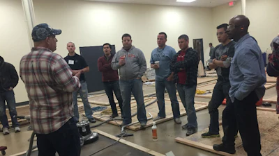 Nwfacertificationclass 3