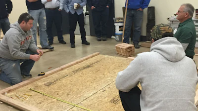 Nwfacertificationclass 4
