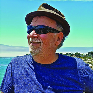 Eric Herman Headshot