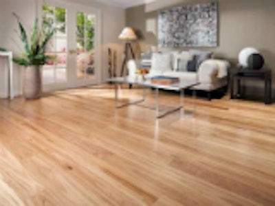 New Boral Timber Engineered Flooring Features Classic Australian Hardwood 424928 L