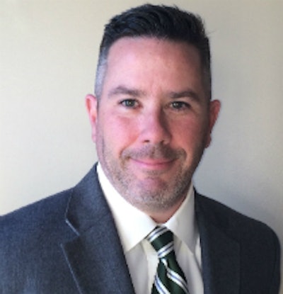 Mullican Flooring (Johnson City, Tenn.) named Michael May as the company’s Northeast regional sales manager.