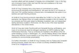 Smith & Fong's statement reiterating its CARB Phase 2 compliance.
