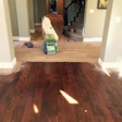 4 17 15 Sanding Aluminum Oxide Floors 1