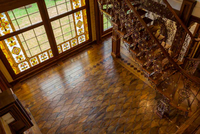Best Reclaimed: Archetypal Imagery Corp.