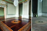 Best Restoration: Yantarnaya Pryad-Parquet