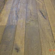 Roy Reichow Rustic Floor Room Scene