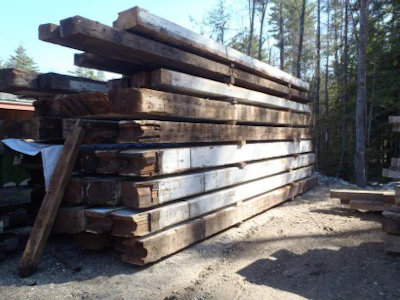 Elizabeth Mill Reclaimed Wood 410x307