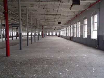 Elizabeth Mill Warwick 410x307