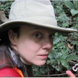 Oregon State University professor Sara C. Robinson