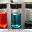 Pigments used as dyes.