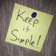 Bb Keepsimple 0615 Sm