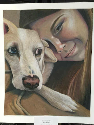 Best Friends By Grace Carpenter