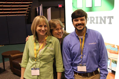 Nwfa Expo 2015 Hf Editors