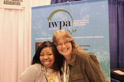 Nwfa Expo 2015 Iwpa